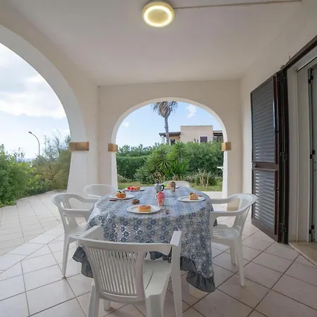 Porto Relax With Sea View Santa Cesarea Terme