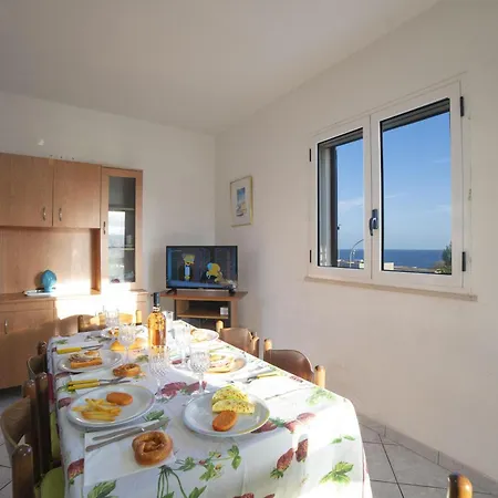 Apartment Porto Relax With Sea View