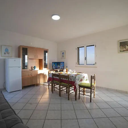 Porto Relax With Sea View Apartment Santa Cesarea Terme