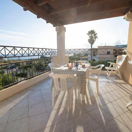 Apartment Porto Relax With Sea View *