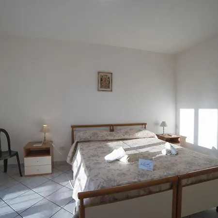Porto Relax With Sea View Apartment Santa Cesarea Terme