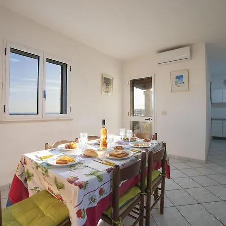 Apartment Porto Relax With Sea View