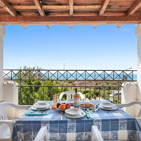 Porto Relax With Sea View *