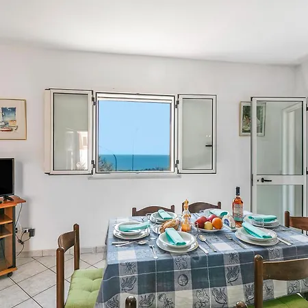 Porto Relax With Sea View Lägenhet