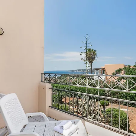 Porto Relax With Sea View Apartment *