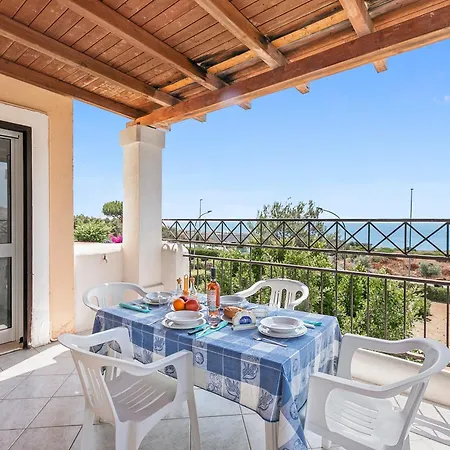 Porto Relax With Sea View Santa Cesarea Terme