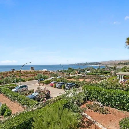 Porto Relax With Sea View * Santa Cesarea Terme