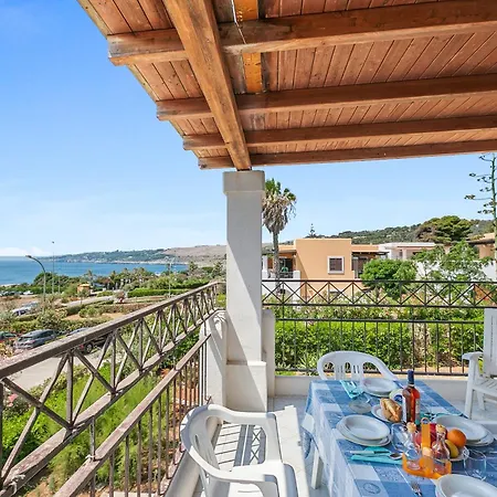 Apartment Porto Relax With Sea View *