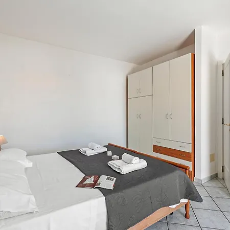 Porto Relax With Sea View *