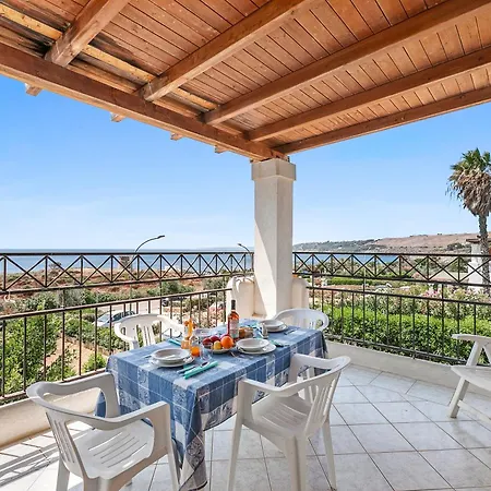 Porto Relax With Sea View Santa Cesarea Terme