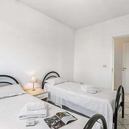 Porto Relax With Sea View Santa Cesarea Terme
